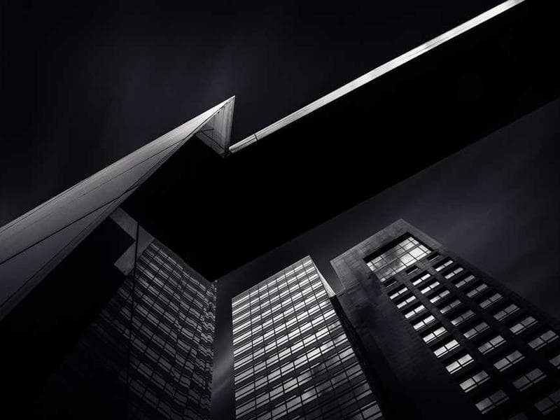 ByteMatrix Software Solution - AI Chat Application - Full Stack Development Project